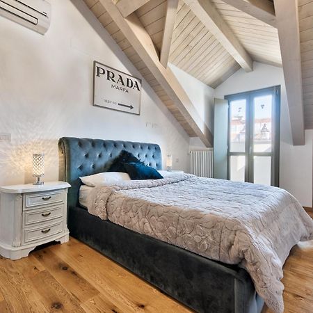 Gran Balon Apartment Торино Екстериор снимка