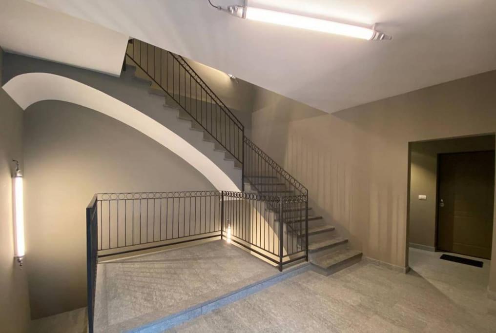 Gran Balon Apartment Торино Екстериор снимка