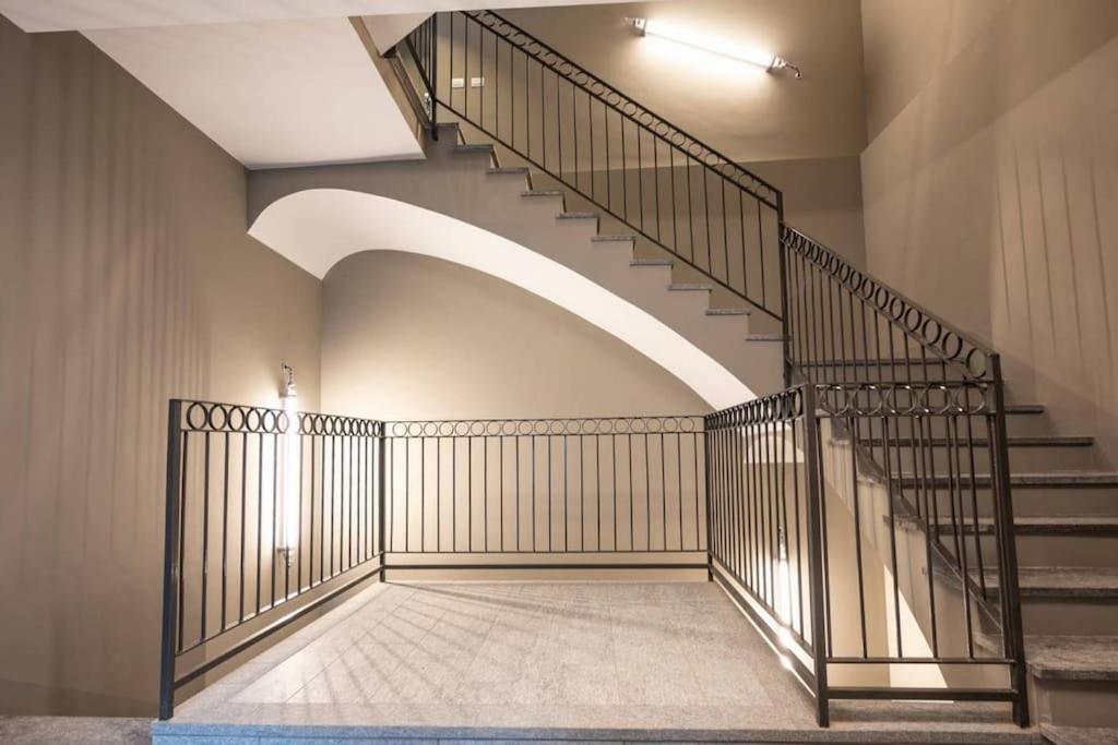 Gran Balon Apartment Торино Екстериор снимка