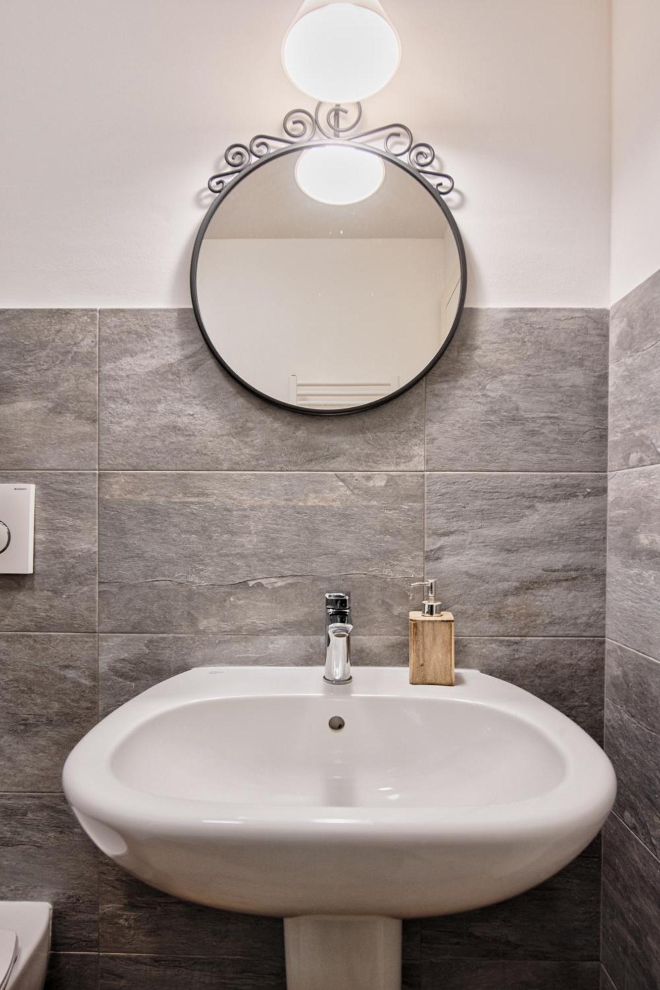 Gran Balon Apartment Торино Екстериор снимка