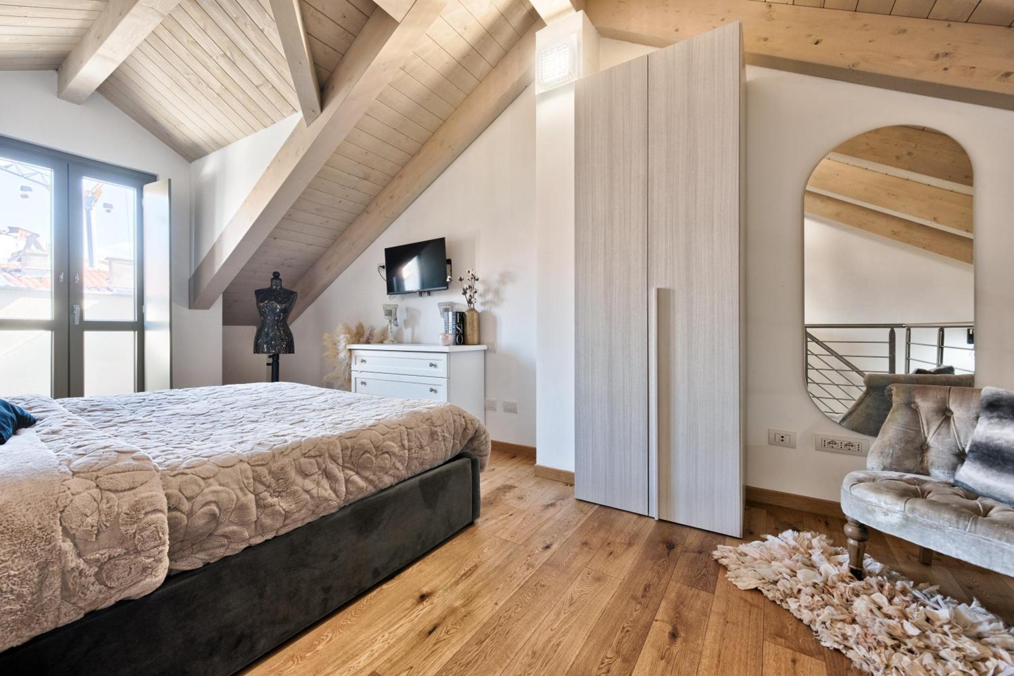 Gran Balon Apartment Торино Екстериор снимка