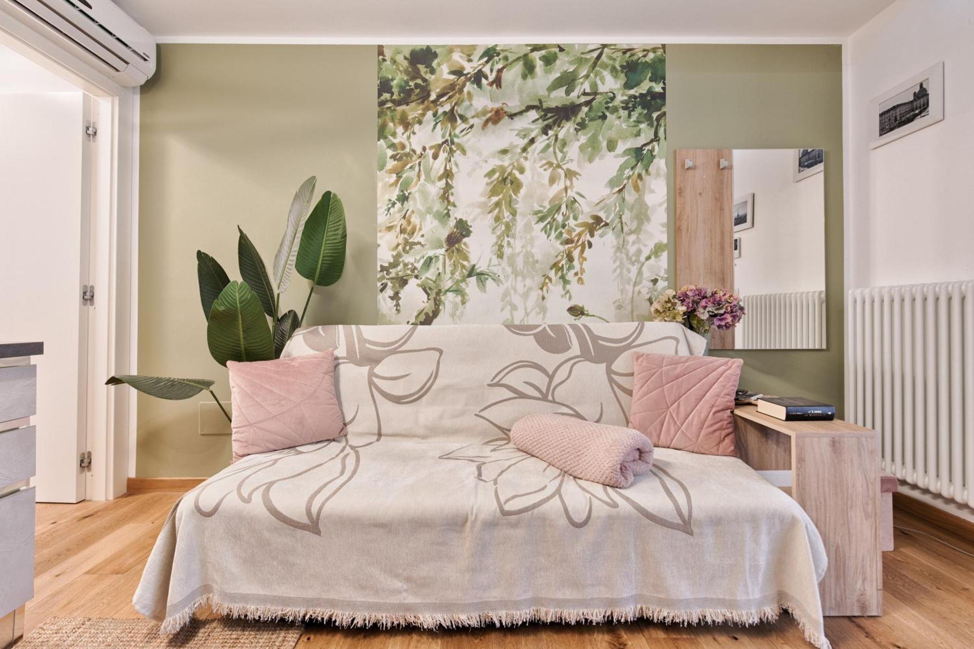 Gran Balon Apartment Торино Екстериор снимка