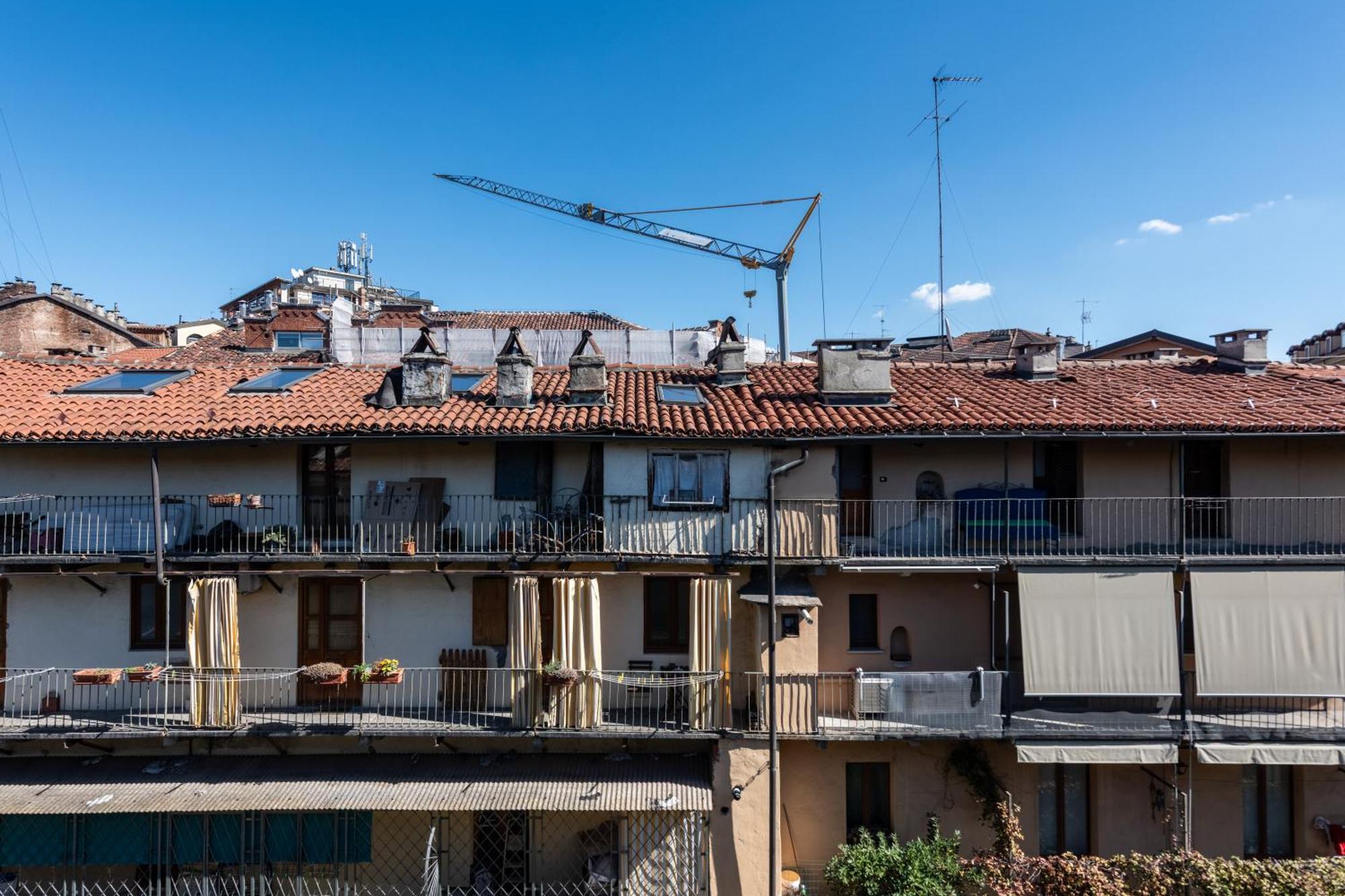 Gran Balon Apartment Торино Екстериор снимка