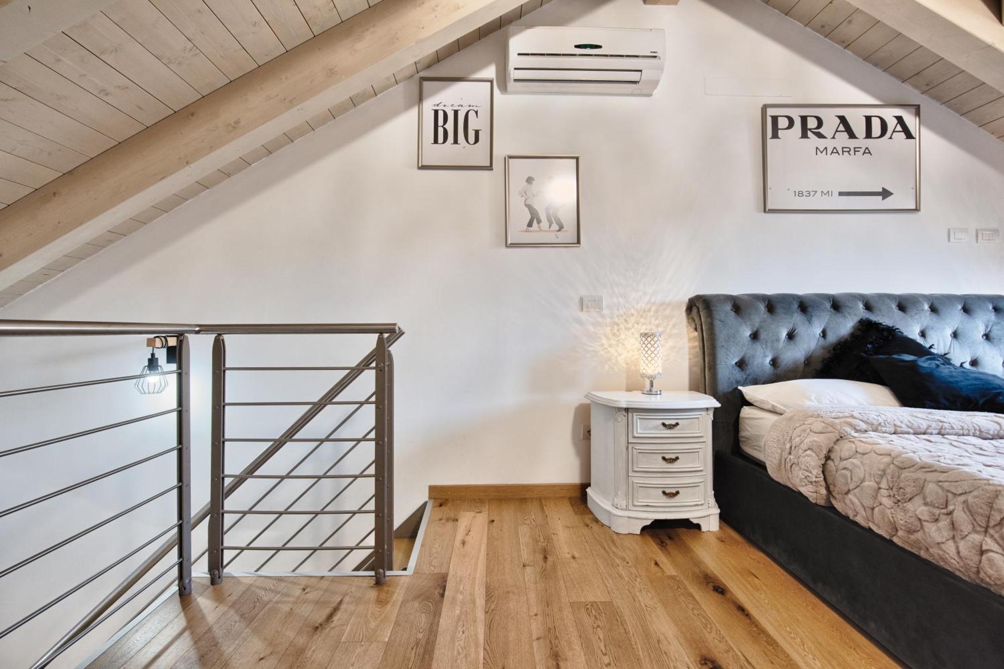 Gran Balon Apartment Торино Екстериор снимка