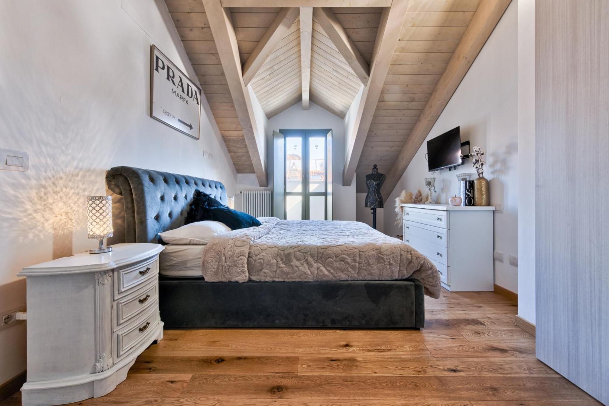 Gran Balon Apartment Торино Екстериор снимка