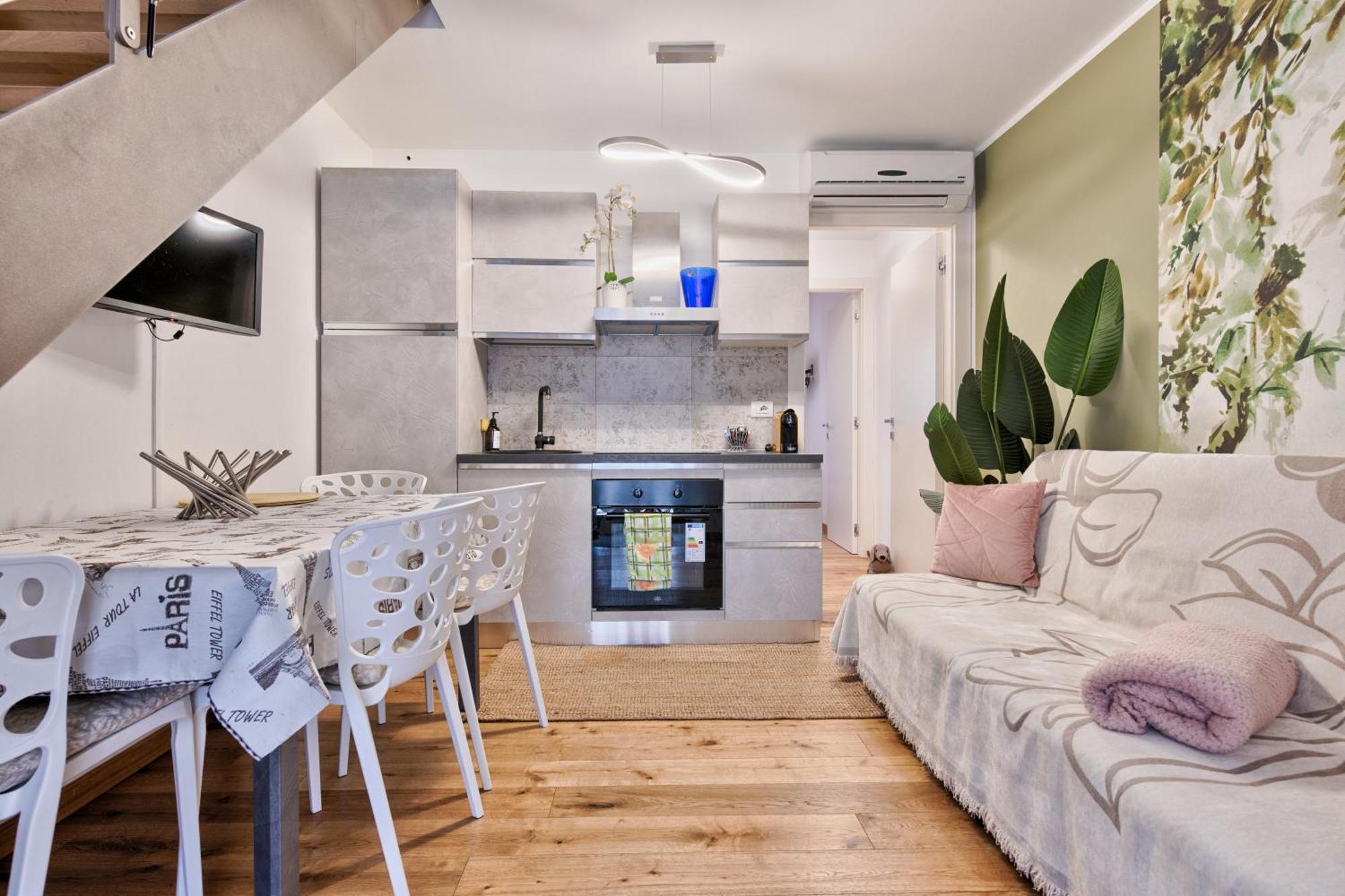 Gran Balon Apartment Торино Екстериор снимка