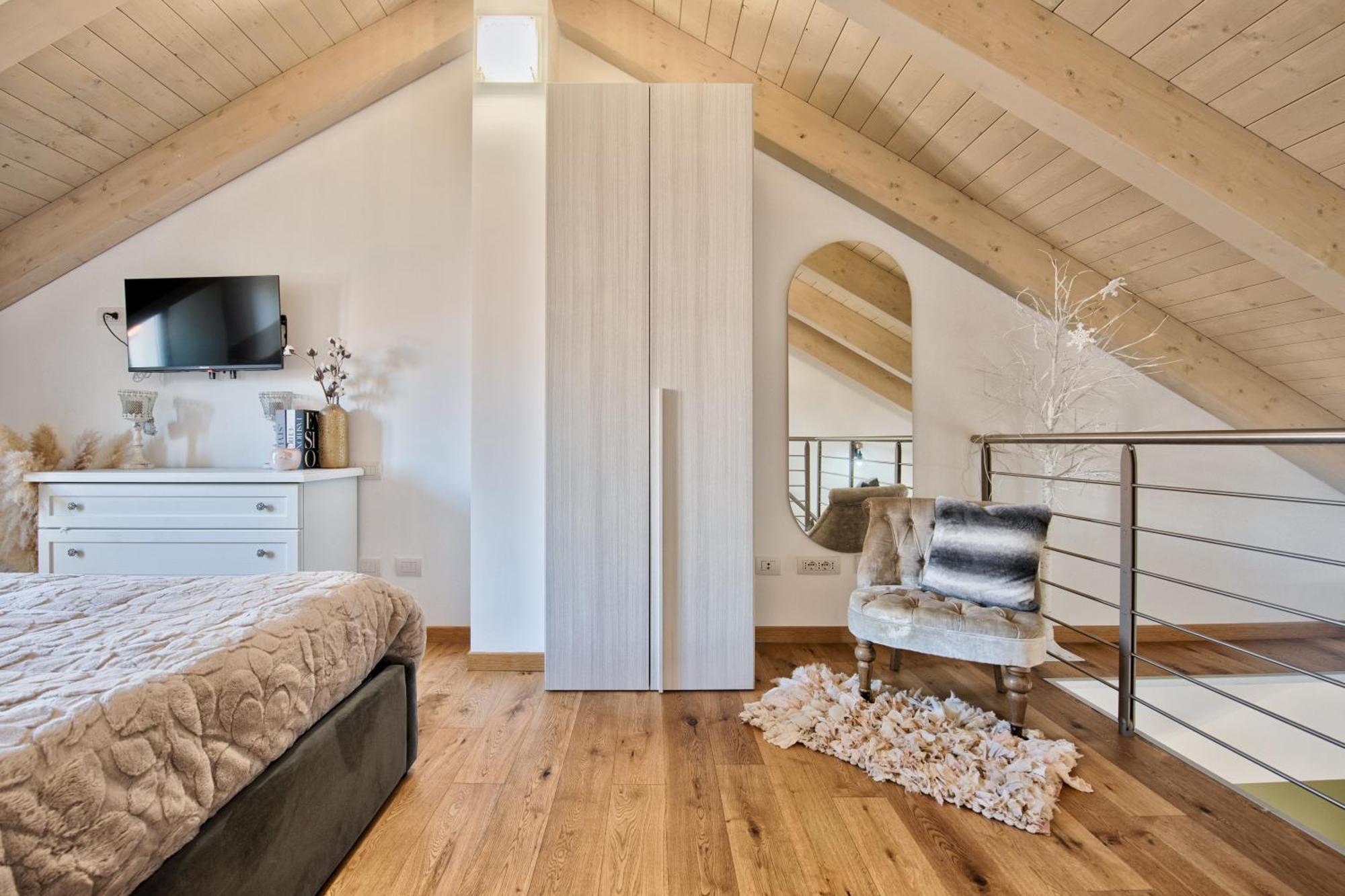 Gran Balon Apartment Торино Екстериор снимка